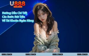 Hướng Dẫn Chi Tiết Các Bước Rút Tiền Về Tài Khoản Ngân Hàng